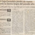 19960914 Diario Montañés