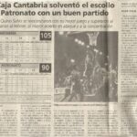 19970202 Diario Montañés
