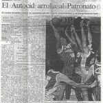 19991121 Diario de Burgos