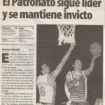20001112 Mundo Deportivo..