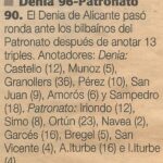20010519 Diario Navarra