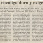 20010923 Correo gallego