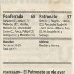 20011104 Mundo Deportivo
