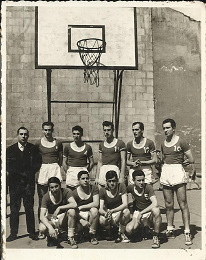 1957-58 2ª reg.