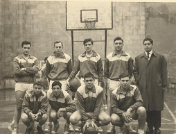1959-60 entre. juvenil