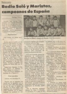 19820504 Diario Montañes
