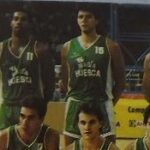 1987-88 Magia de Huesca