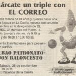 19960927 Correo