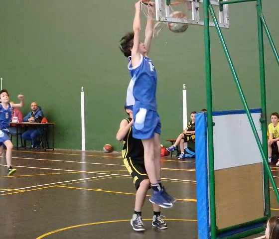 2016-17 MARISTAS mini MASC. 016
