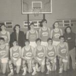 1983-84 PATRO Maristas jv -