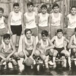 1966-67 Maristas alevín