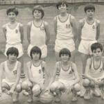 1975-76 Maristas alevín