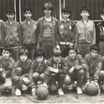 1976-77 Maristas Benjamín