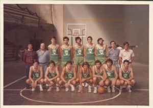 1978-79 Patronato 2ª div. Ituiño