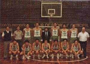 1979-80 PATRO 1ªdiv B