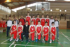 2012-13_Selección JR Bizkaia - Jesus Ituiño