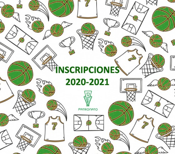 inscripciones