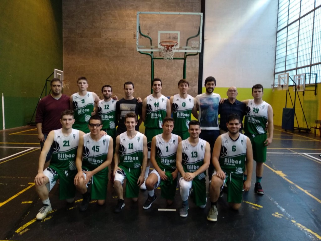 Senior Masculino Regional 2019/2020