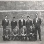 1961-62 PATRO Inf.