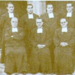 1962 Comunidad de Hermanos del Patronato