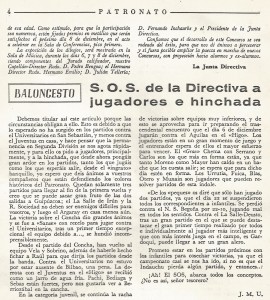 196412 revista Patronato