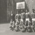 1965-66 PATRO 1ª reg campeón liga (c)