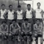 1965-66 PATRO Jv Subcampeón Liga