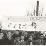 1965-66 PATRO mini  Afición para la Feria de Muestras