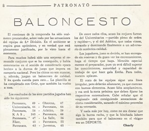 196512 revista Patronato