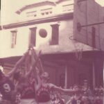 1966 PATRONATO - Boscos en el Patro  a
