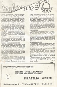 19690701 Revista Patro