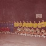 1970 -oct.  I Torneo PATRO