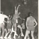 1970 -oct.  I Torneo PATRO  5-KAS Capetillo 12-KAS Sagivela