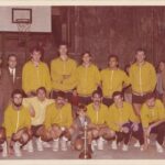 1970 -oct. I Torneo PATRO - Aguilas