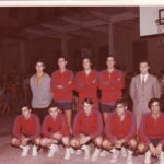 1970 -oct. I Torneo PATRO - Fiber Urcelay