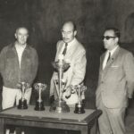 1970 -oct. I Torneo PATRO Trofeos