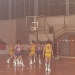1971 -sept. II torneo PATRO.  Kas-Vasconia