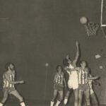 1973 -oct. III TORNEO PATRONATO, Patro & Tabi