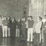 1974-75 Homenaje a los Hnos. de la Salle 21-09-1974 (2)