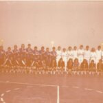 1974-75 IV torneo Patronato Mungia.