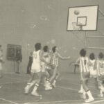 1974-75 IV torneo Patronato en Mungia 2