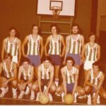 1974-75 IV torneo Patronato en Mungia. ANOETA