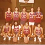 1974-75 IV torneo Patronato en Mungia. LANDACHUETA 2