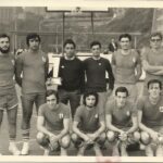 1974-75 PATRO FM regional torneo San Fausto