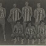 1975-76 PATRO F.M.  junior