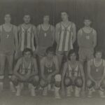 1975-76 PATRO equipos JUNIORS