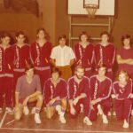 1975-76 V Torneo Patronato, Loiola