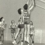 1975-76 V Torneo Patronato  Loiola & Patro (Iturriaga)