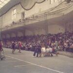 1976-77 VI Torneo Patronato en Munguia  VI troneo Patronato en Munguia 25 sep 1976