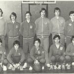 1976-77. Maristas Infantil (2)